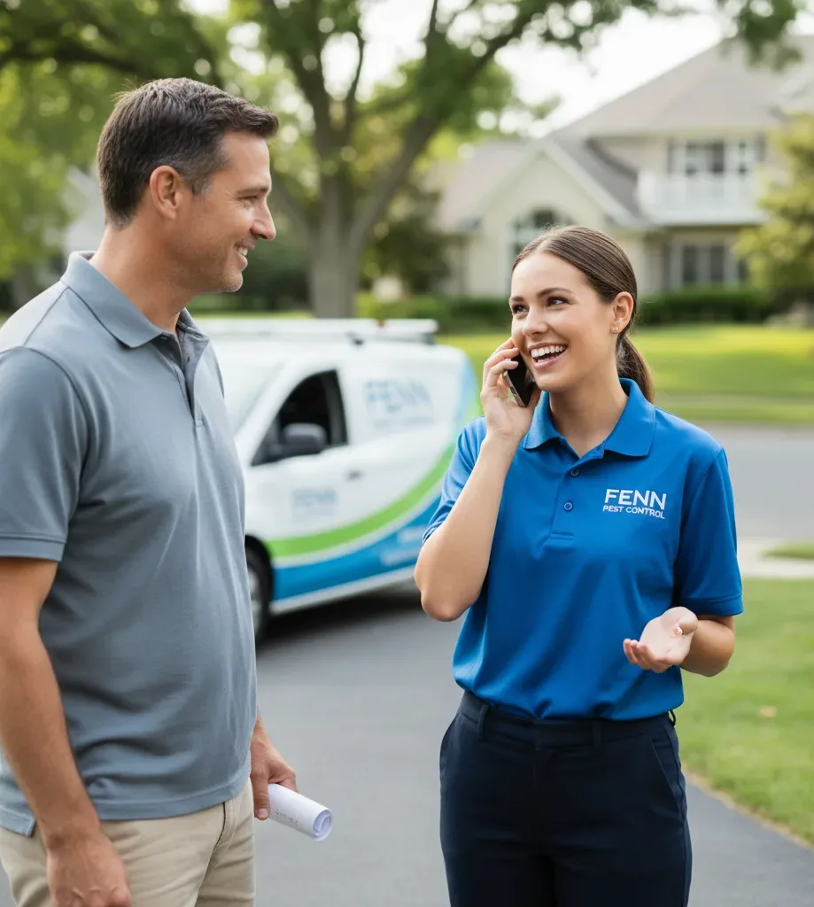 Bed Bug Extermination in Gretna, VA